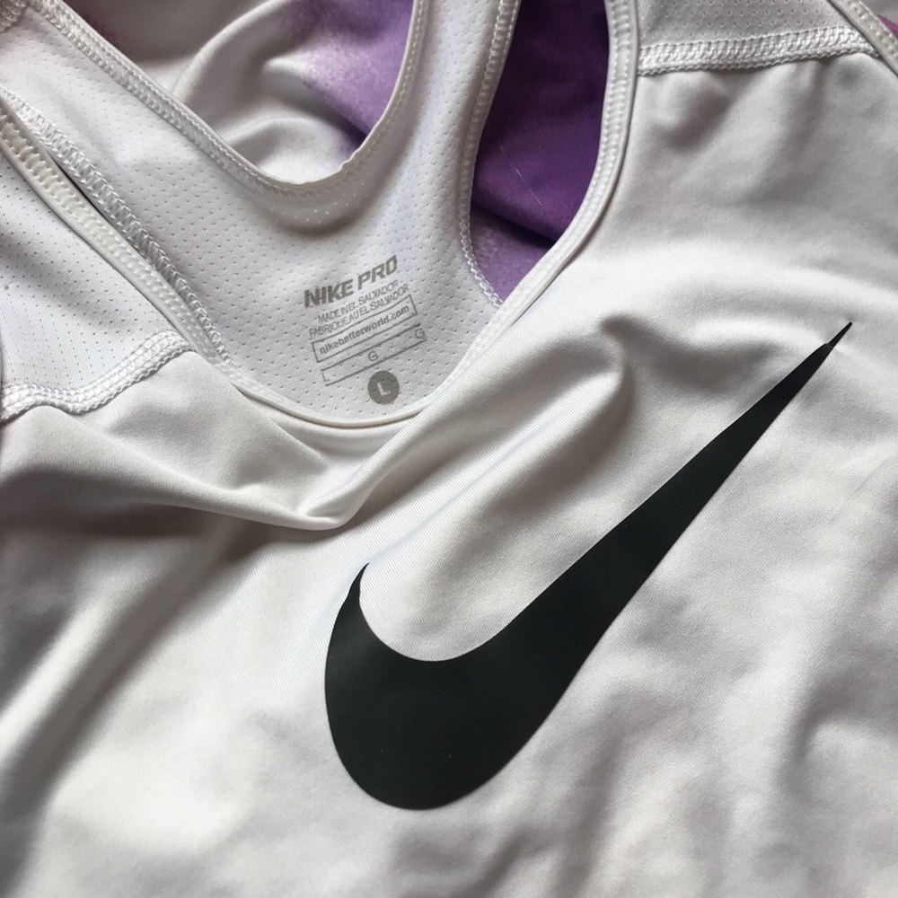 Nike Dri-Fit Tank